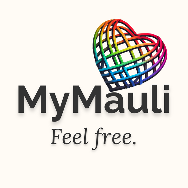 Logo MyMauli Feel Free Herz 